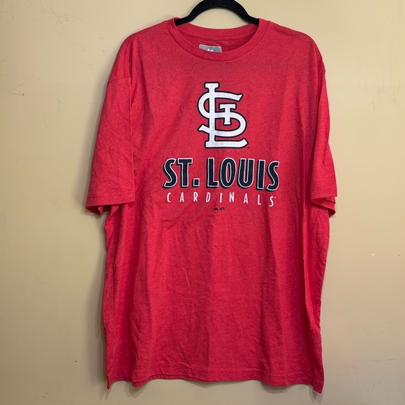 St Louis Cardinals Tee - Picture 1 of 1